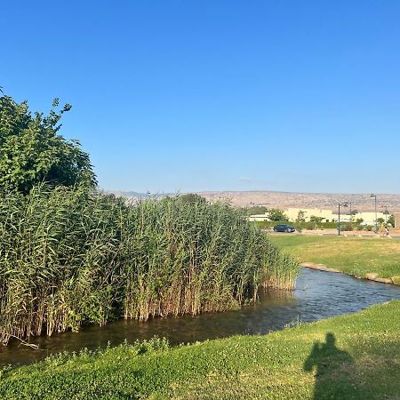 Apartamento שפיגל קו ראשון לנחל-Hagoshrim,הגושרים Exterior foto